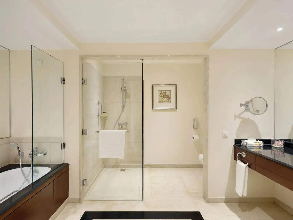 Hyatt Regency Thessaloniki Hotel - Chambres