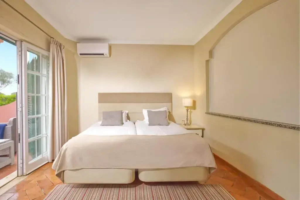Cegonha Country Club - Chambres