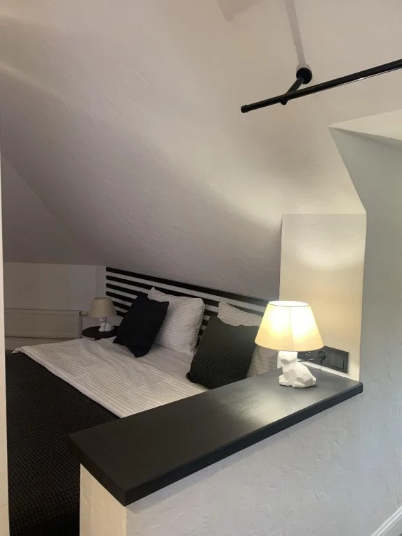 Koshkin Dom Hotel Room Type - Standard Double room full double bed