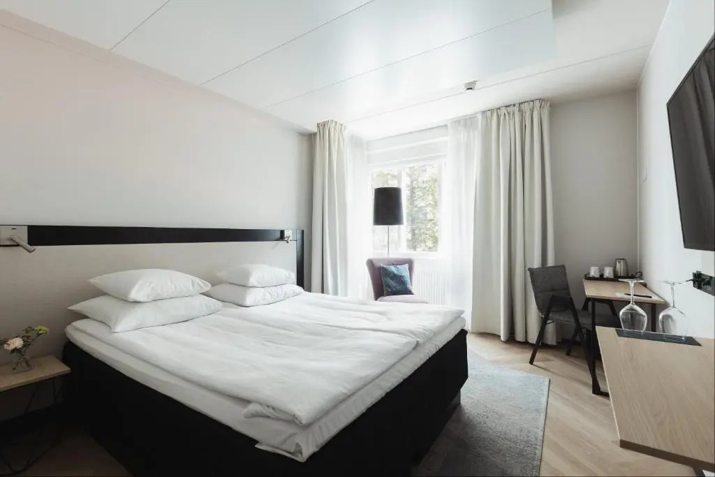Home Hotel Jugend - Général