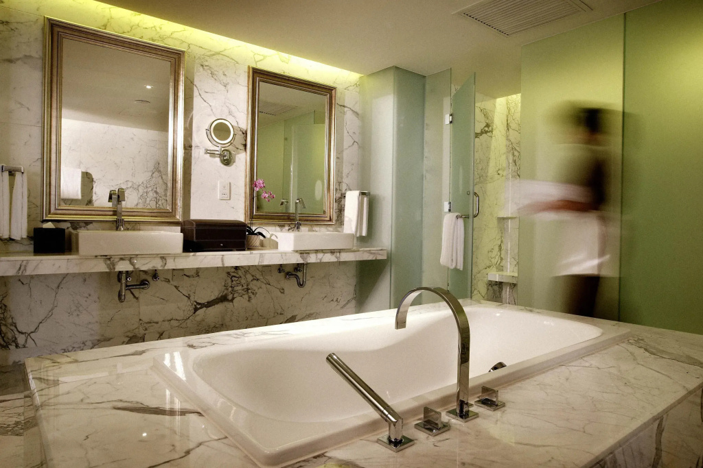 InterContinental Beijing Beichen by IHG - Chambres