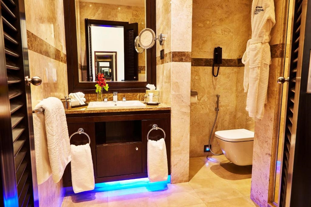Royal Maxim Palace Kempinski Cairo - Chambres
