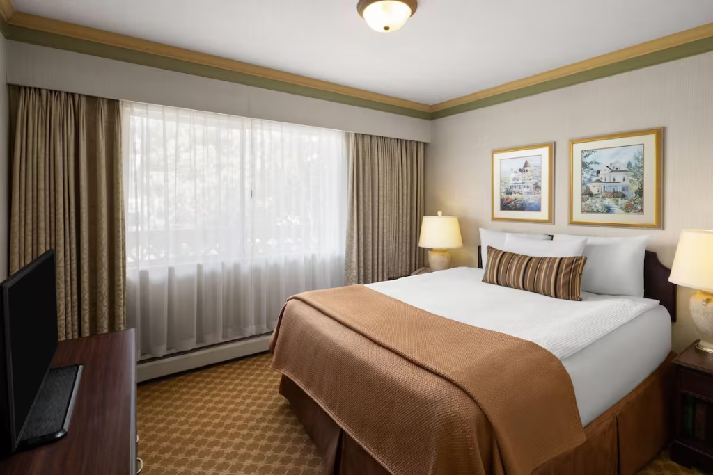Royal Scot Hotel & Suites, Trademark Collection by Wyndham - Chambres