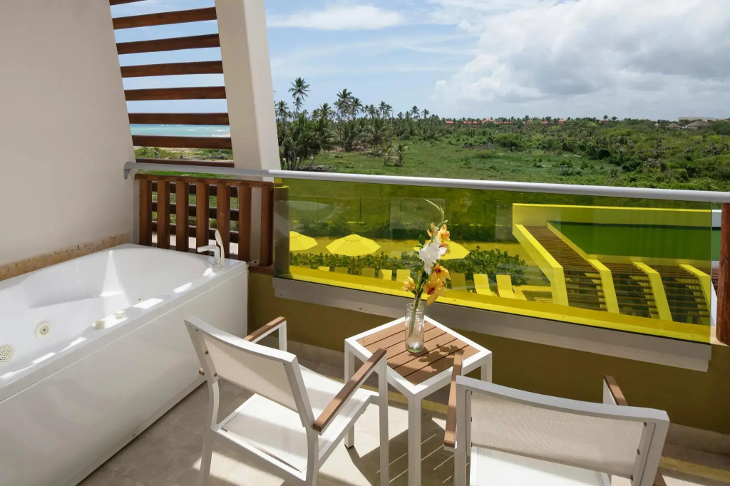 Dreams Onyx Resort & Spa All Inclusive - Chambres