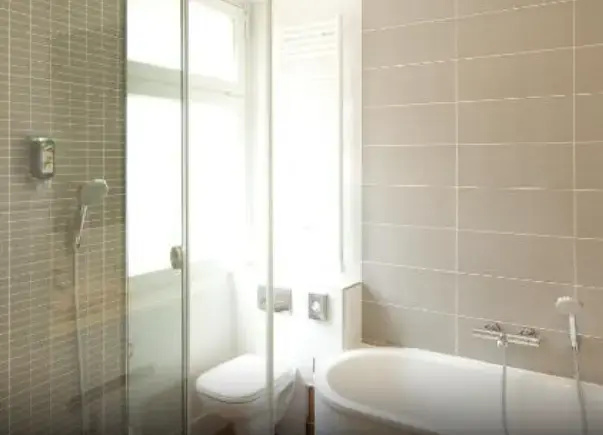 Hotel Hannong - Chambres