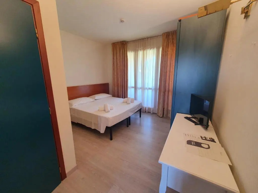Hotel Carignano - Chambres