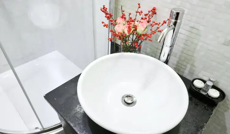 La Boutique Hotel - Chambres