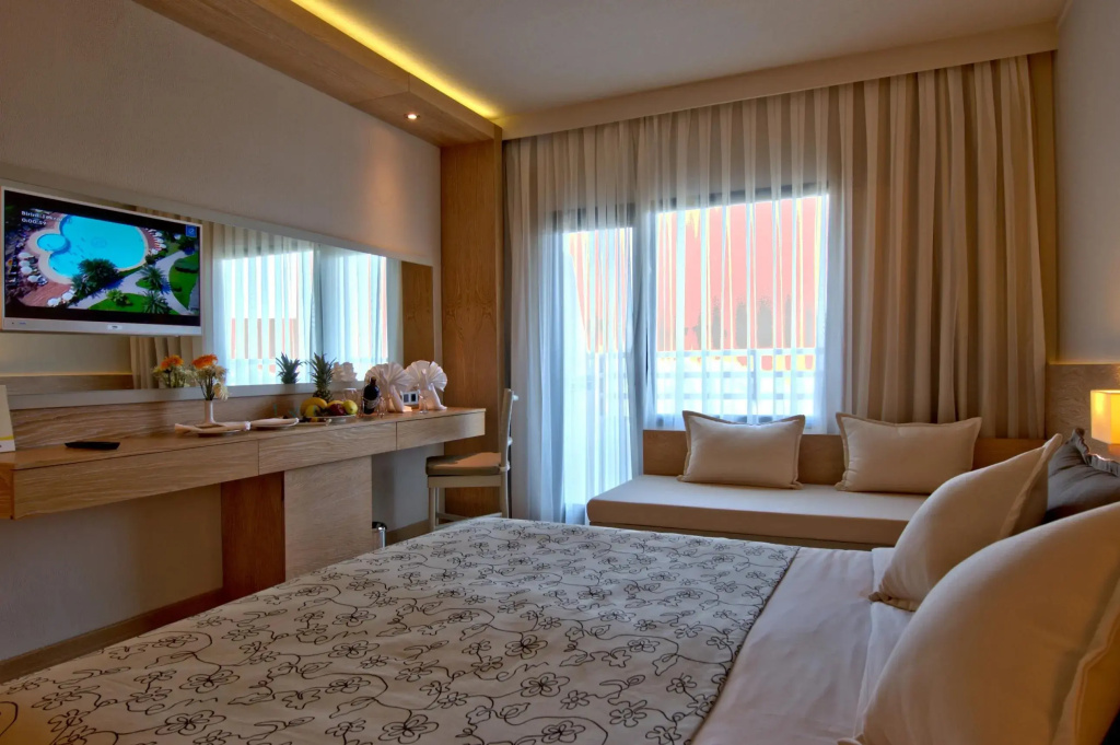 TUI MAGIC LIFE Sarigerme - Chambres
