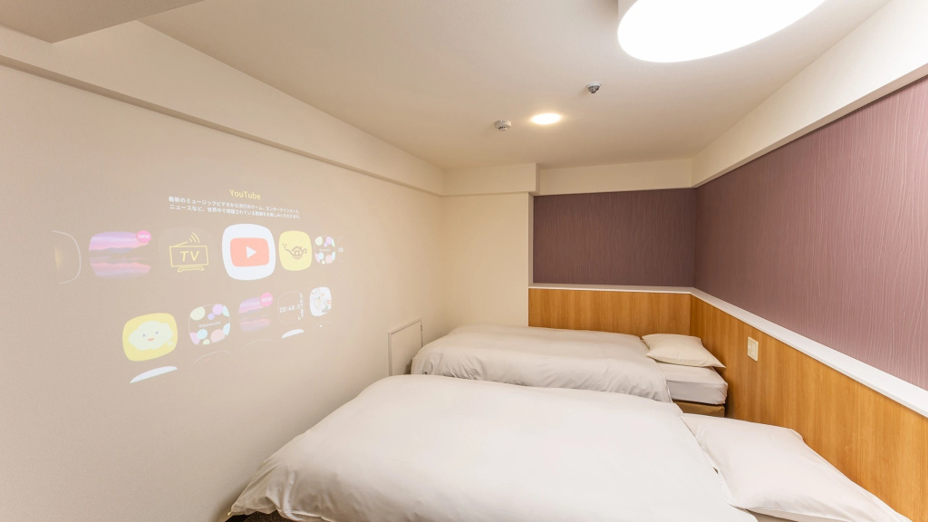 Hotel Kansai 사진 11
