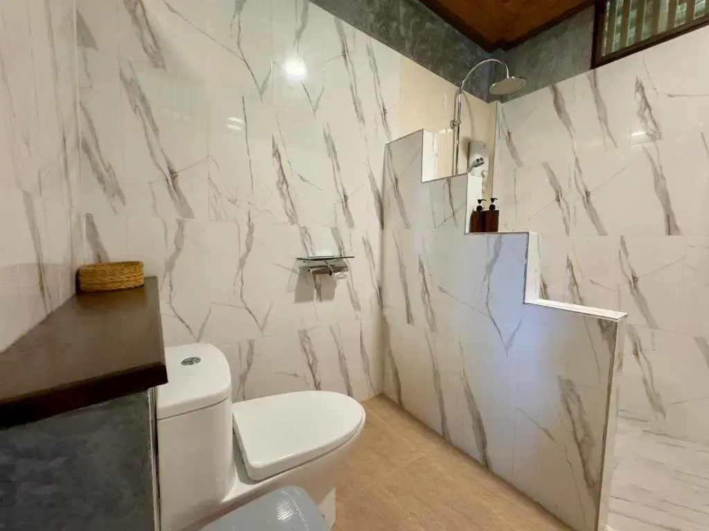 Phi Phi Relax Beach Resort - Chambres