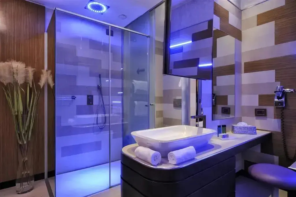 Mare Hotel - Chambres