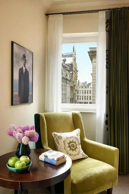 Hotel Amigo, a Rocco Forte Hotel - Chambres