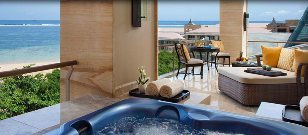 Mulia Resort