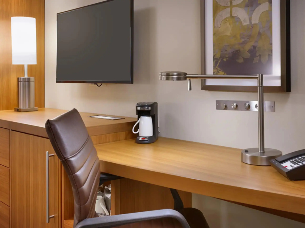Hyatt Place Park City - Chambres