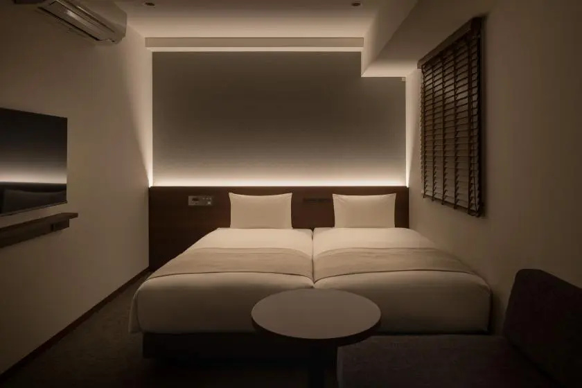 Nest Hotel Tokyo Yaesu 사진 5