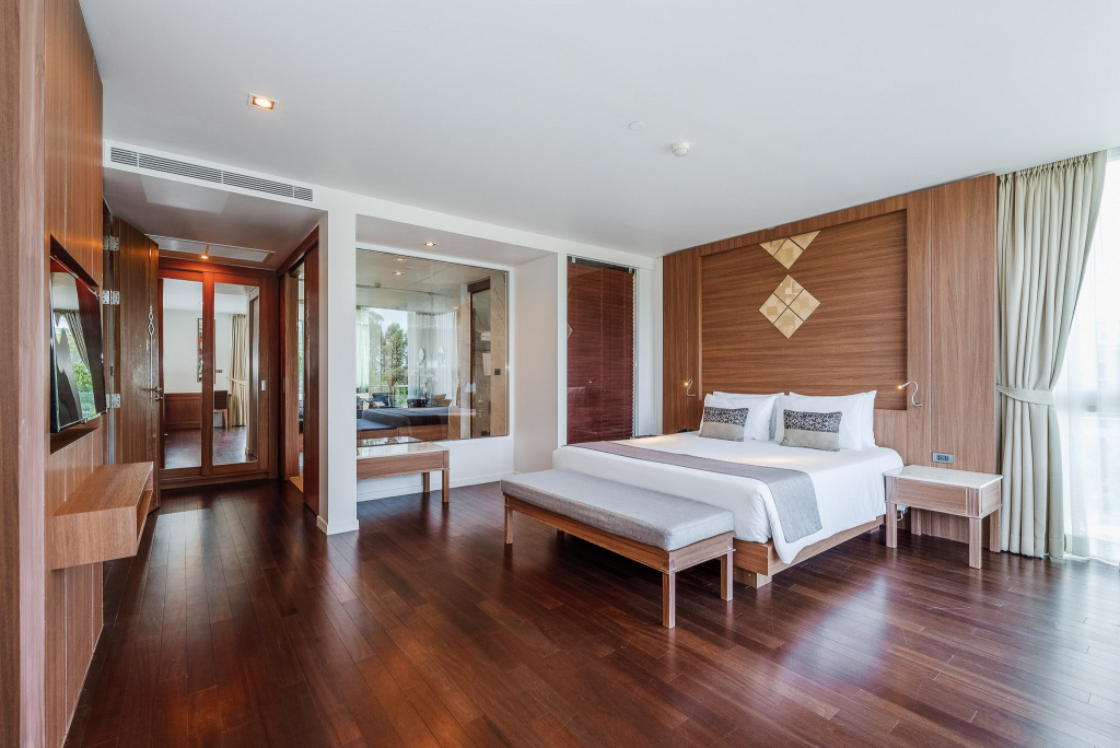 2 Bedrooms Residence