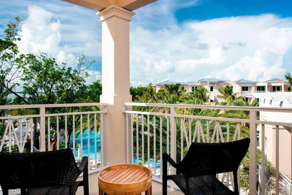 Playa Largo Resort & Spa, Autograph Collection - Chambres