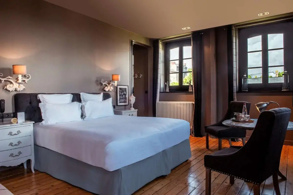 Les Maisons de Lea, a member of Radisson Individuals - Chambres