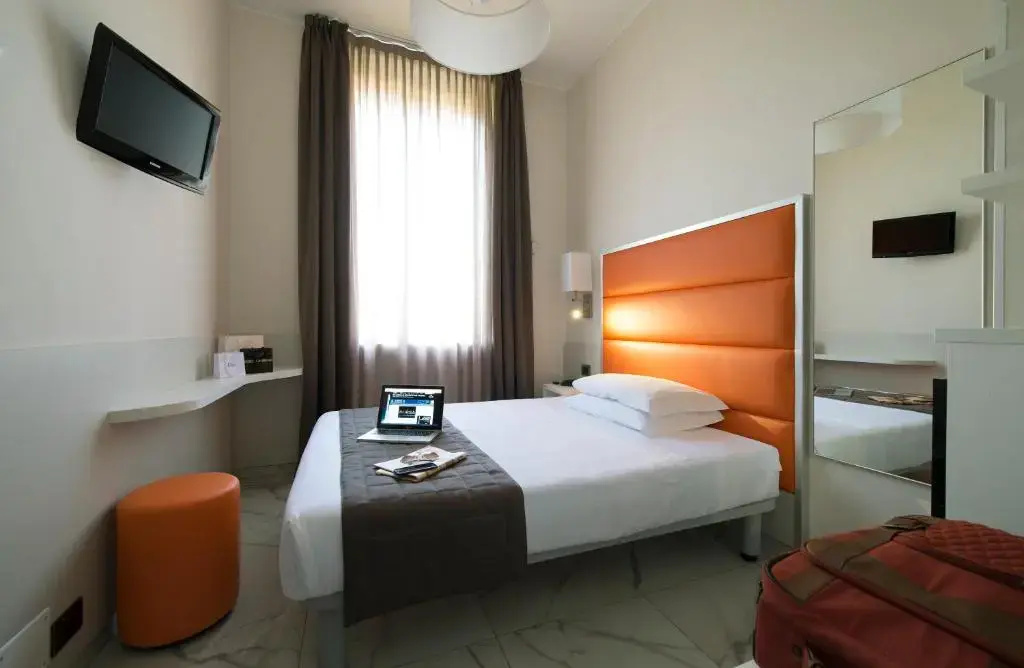 Hotel San Francisco - Général