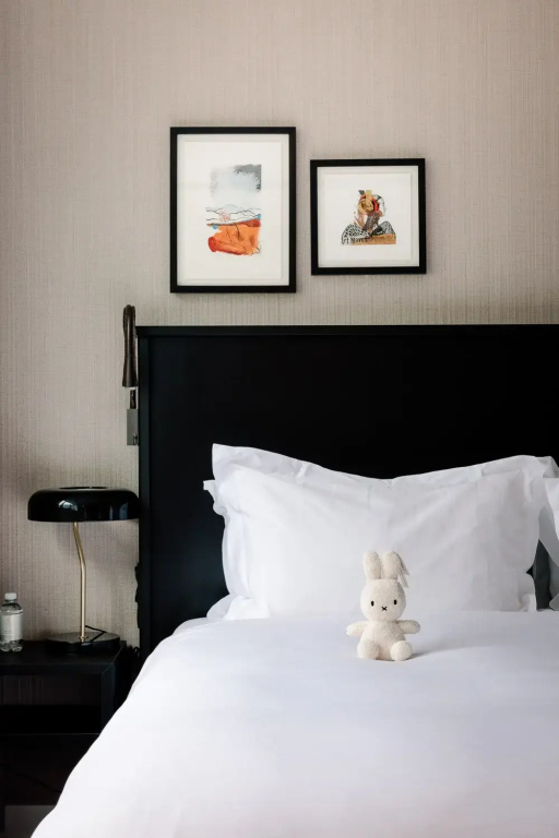 Pillows City Hotel Brussels Centre - Chambres