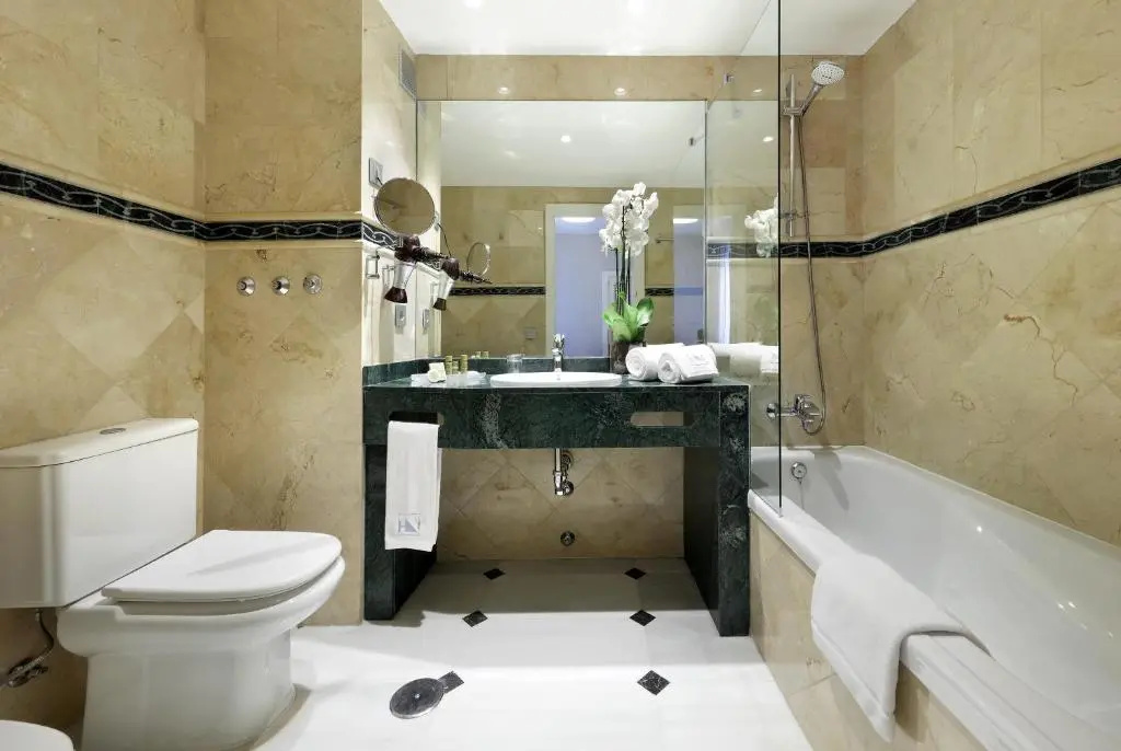 Eurostars Conquistador Hotel - Chambres