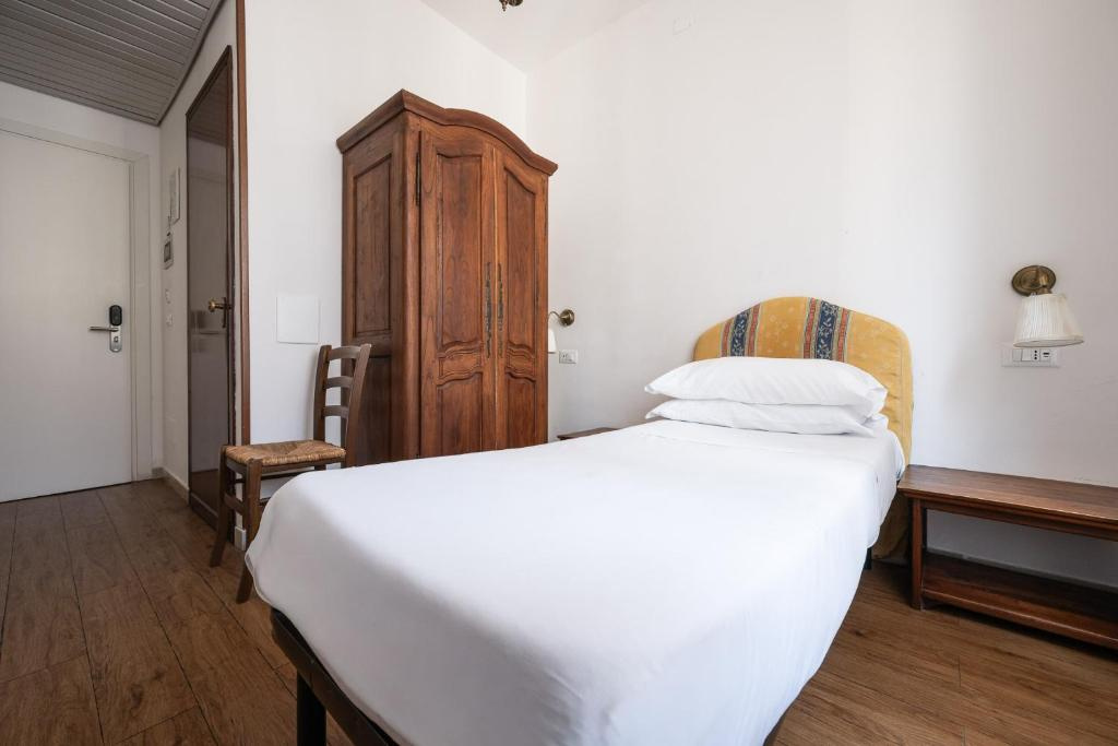 Hotel Verdi Pisa - Général