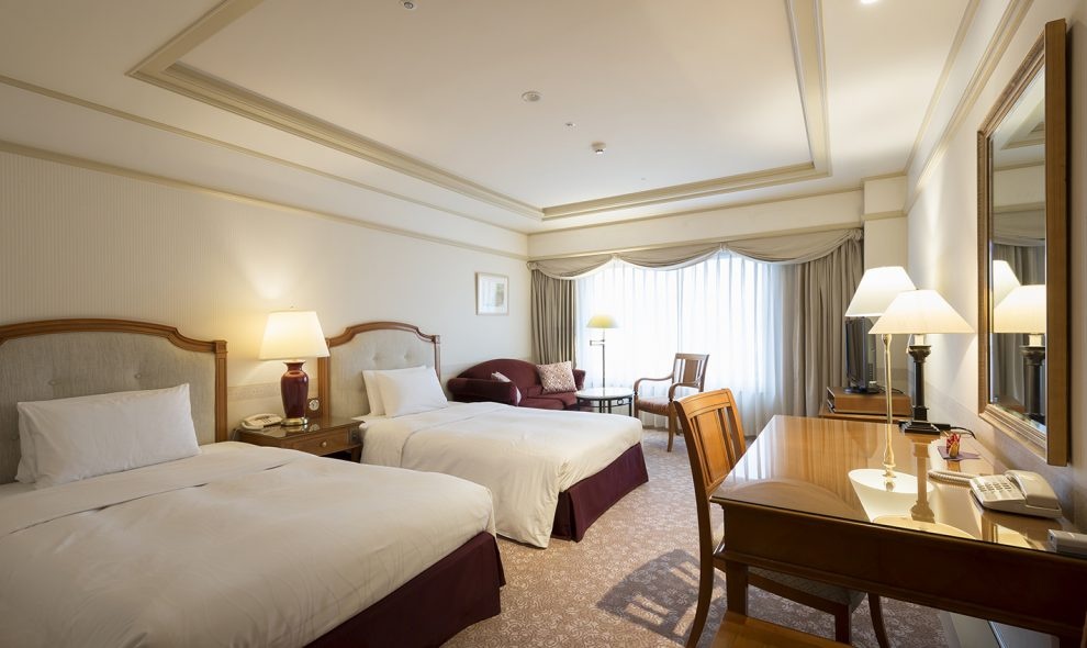 Nikko Princess Kyoto Hotel 사진 22