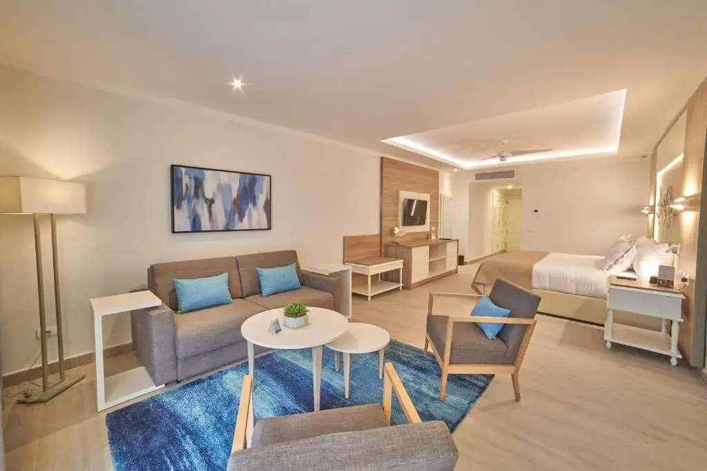 Bahia Principe Escape Ambar - Adults Only - All Inclusive - Chambres