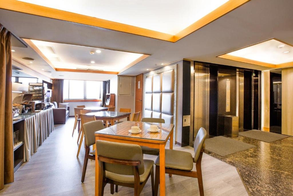 Hub Hotel Ximen-inn Kunming - Général