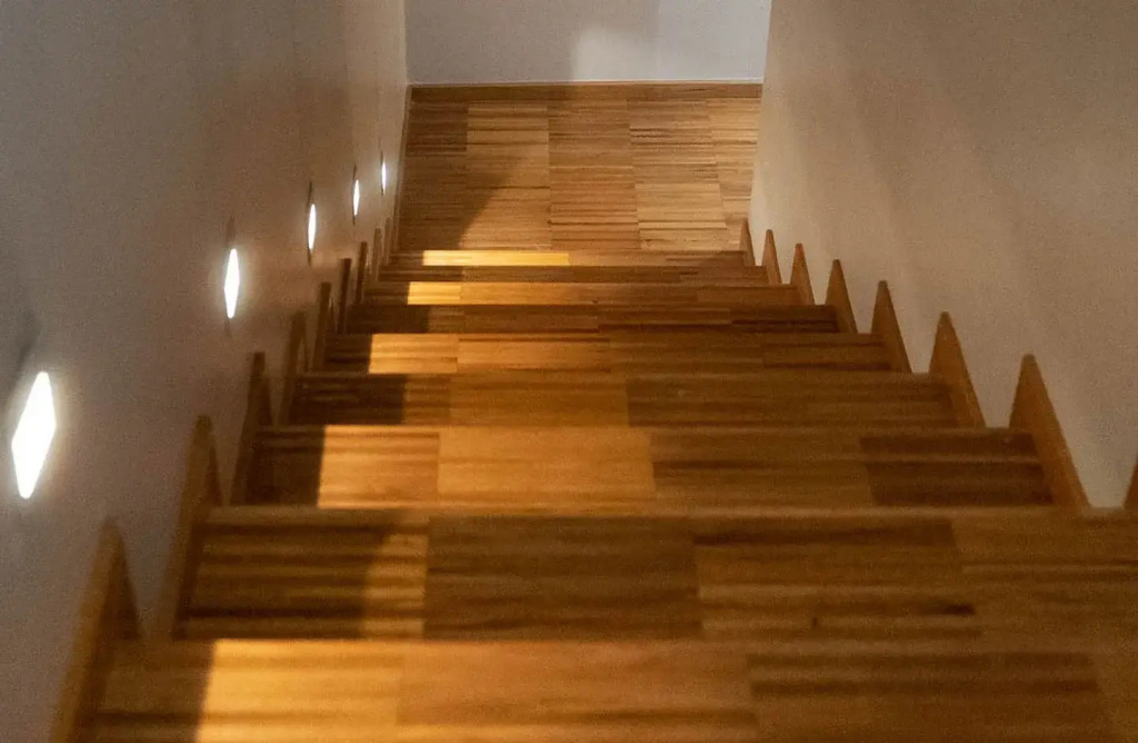 Cruise Hotel - Chambres