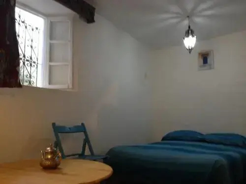 Economy Triple room