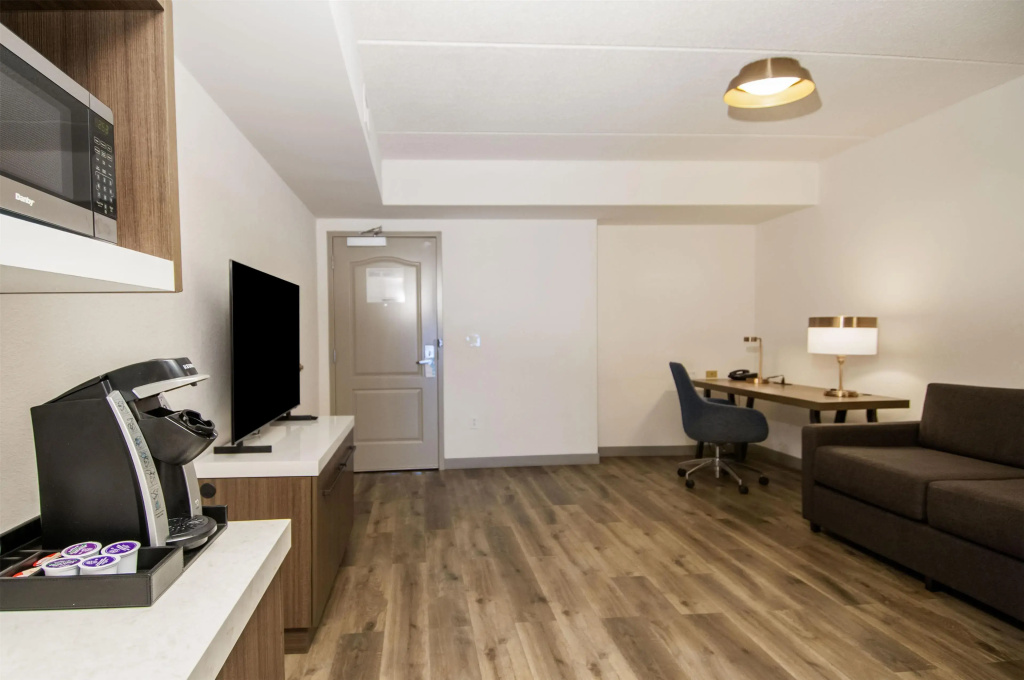 Hilton Garden Inn Hattiesburg - Général