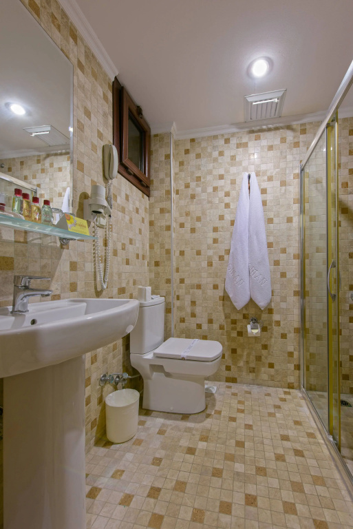 Antique Roman Palace Museum Hotel - Adults Only Ultra All Inclusive - Chambres