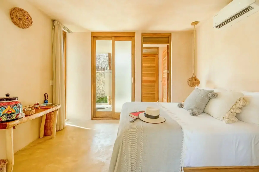 Deluxe Bali Hut
