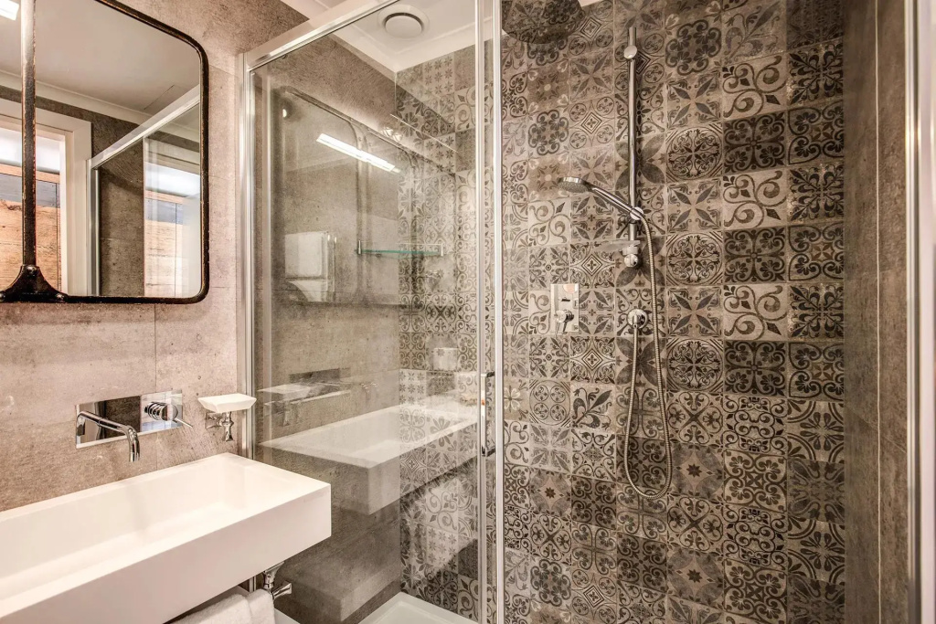 Parlamento Boutique Hotel - Chambres