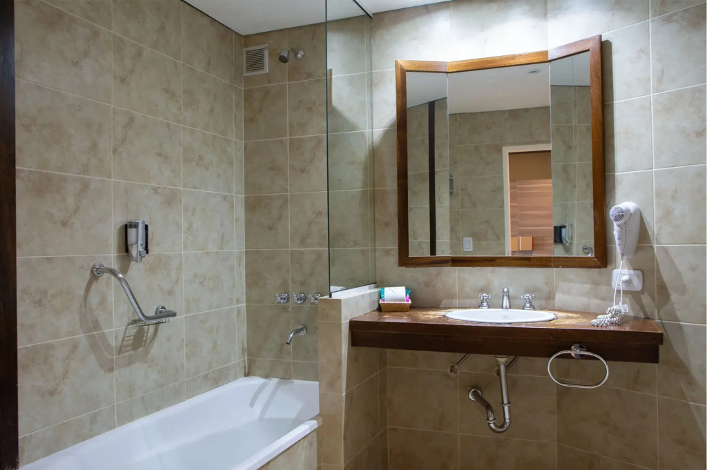 Hotel Las Dunas - Chambres