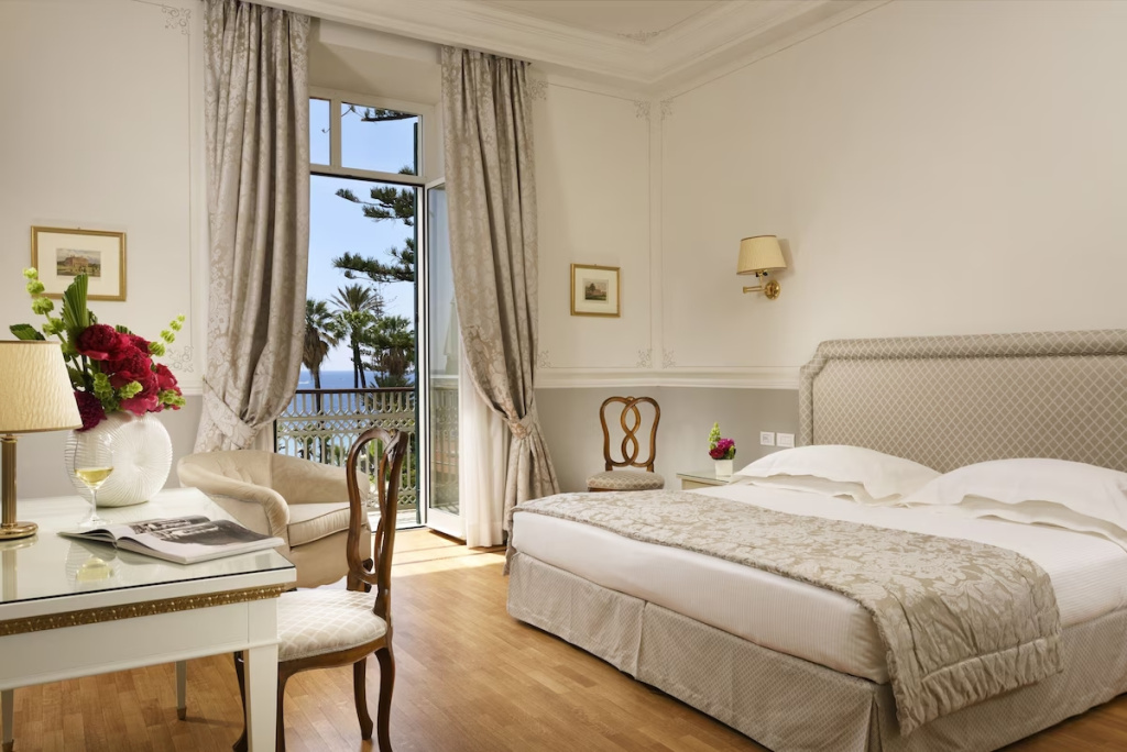 Royal Hotel Sanremo - Général