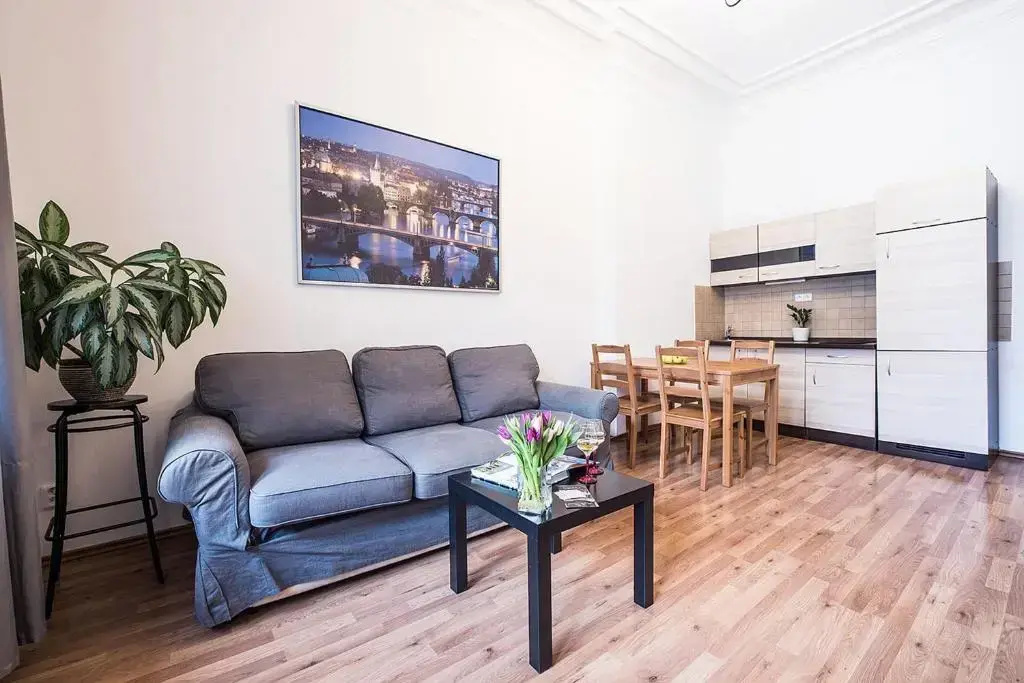 Royal Road Residence - Chambres