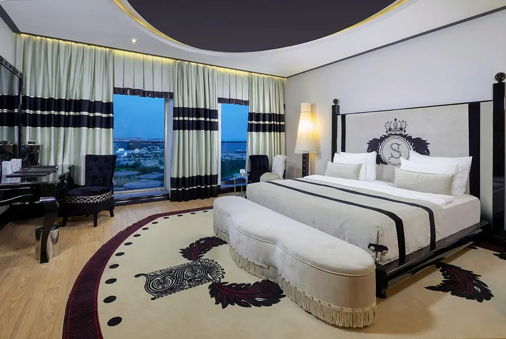 Suite