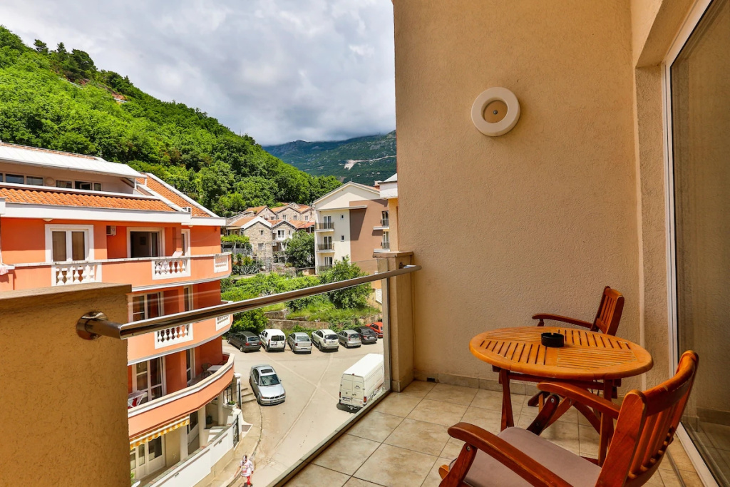 Hotel Premier - Général