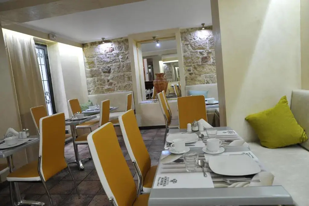 Acropolis Museum Boutique Hotel - Général