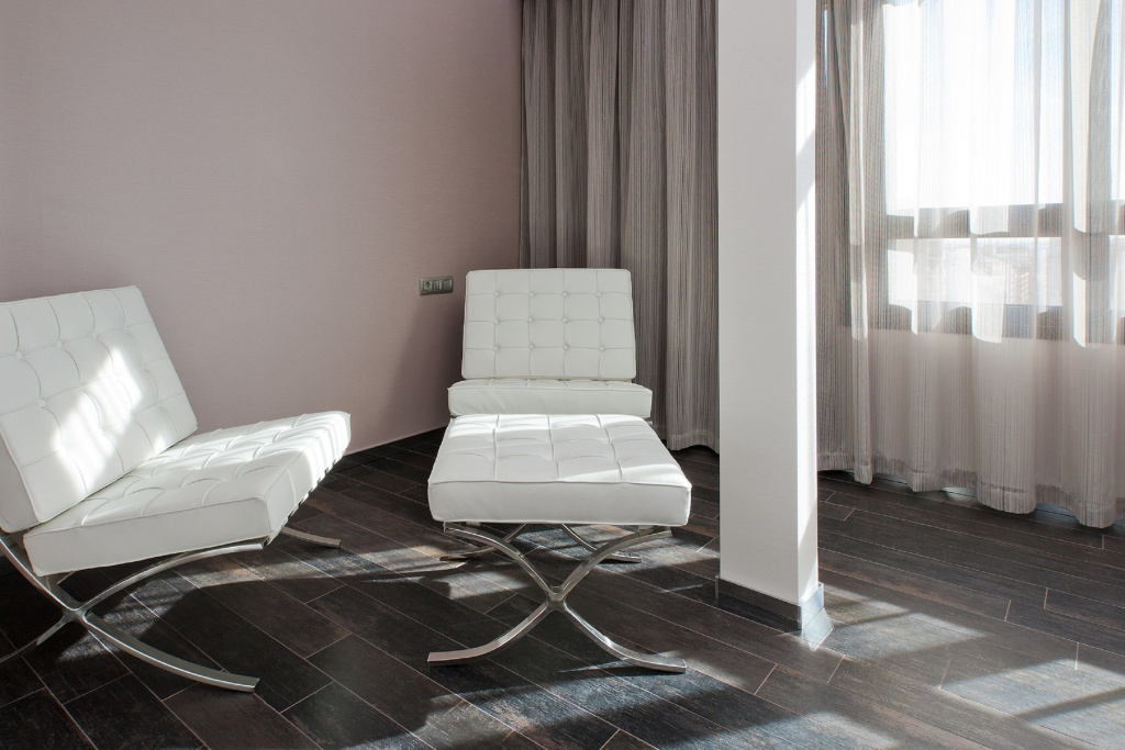 NH Castellón Mindoro Hotel - Chambres