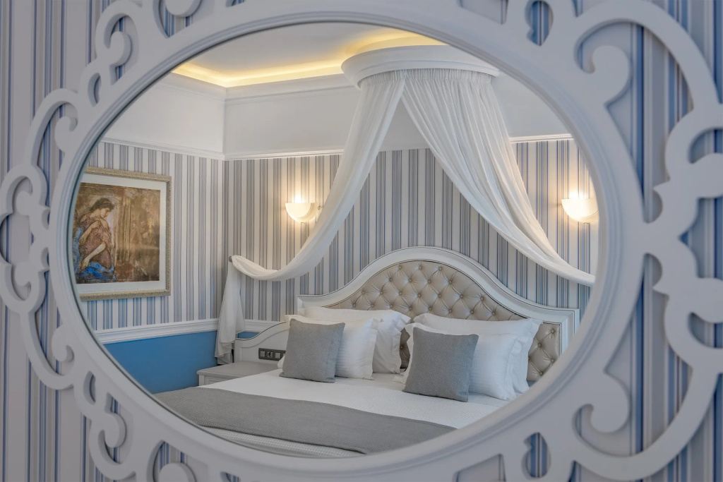 Rodos Palladium Leisure & Wellness - Chambres