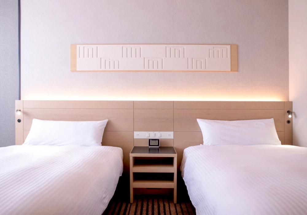 Miyako Hotel Kyoto Hachijo 사진 34