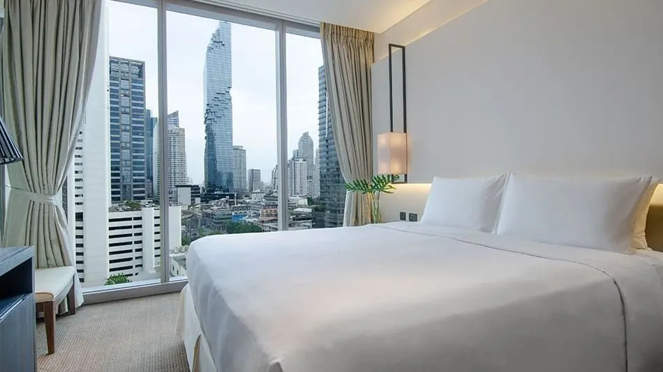 Double Club10 full double bed