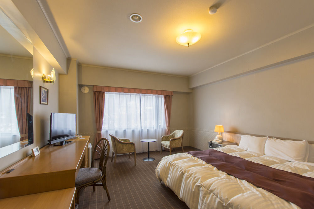 Kusatsu Now Resort Hotel 사진 11