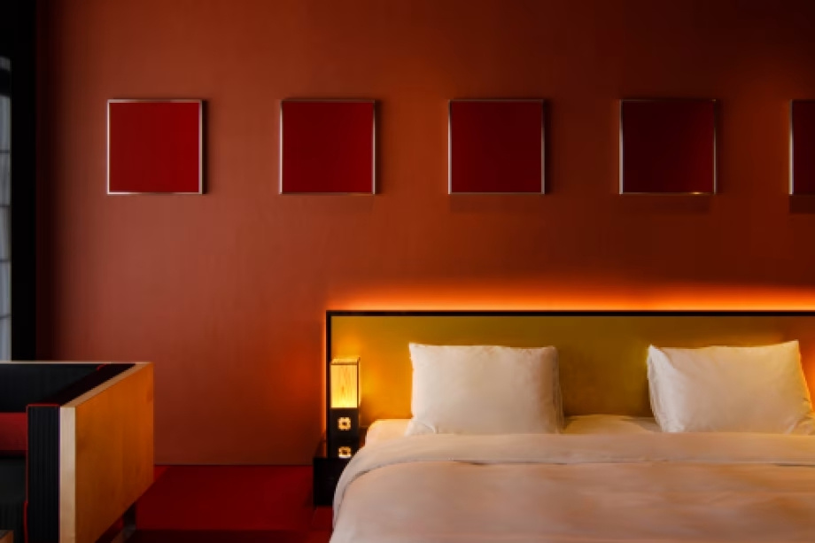 The Screen Hotel 사진 2
