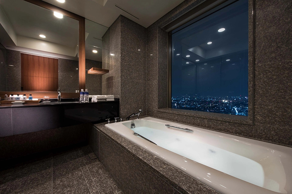 Cerulean Tower Tokyu Hotel 사진 47
