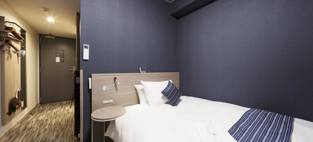 SHIZUTETSU HOTEL PREZIO Hakata-Ekimae 사진 1