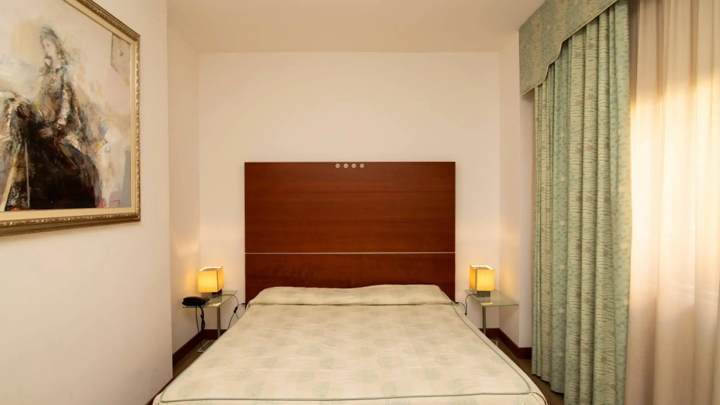 Single room